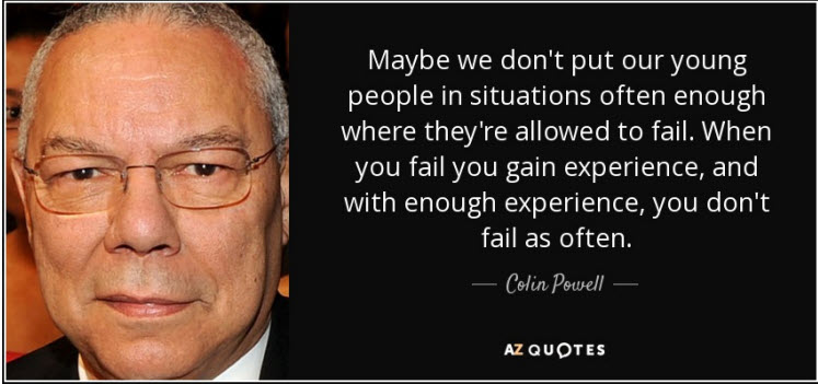 colin Powell